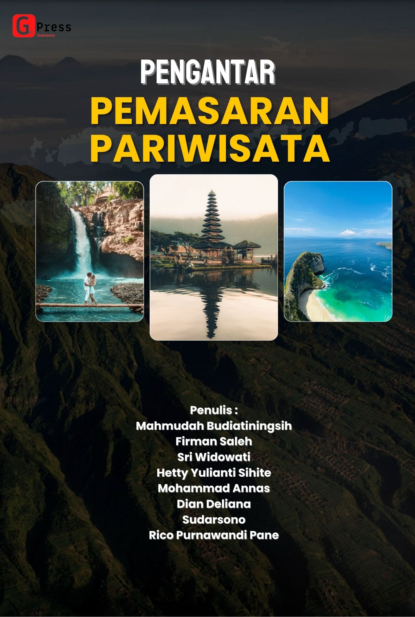Pengantar Pemasaran Pariwisata
